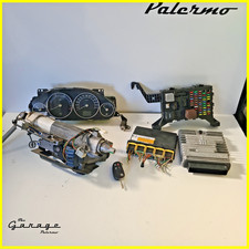Kit chiave centralina usato  Palermo