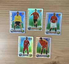Match attax hundred for sale  NOTTINGHAM