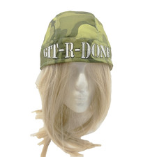 Dew rag hat for sale  Dover