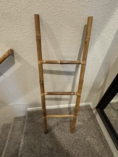 Bamboo blanket storage for sale  Avondale