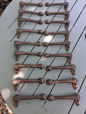 Vintage coppered stair for sale  EVESHAM