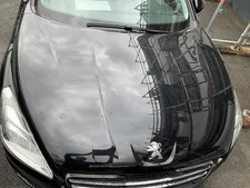 Motorhaube peugeot 508 gebraucht kaufen  Leverkusen