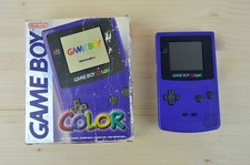 Gbc riginal nintendo gebraucht kaufen  Salzhausen