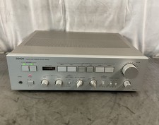 Vintage denon pma d'occasion  Expédié en Belgium