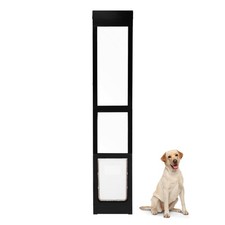 Dog door sliding for sale  Secaucus