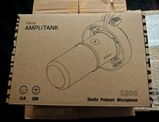 Fifine k688 microphone for sale  BROMSGROVE