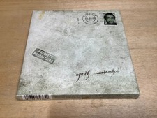 OPETH - Watershed CD & DVD Special Edition (Roadrunner, 2008) comprar usado  Enviando para Brazil