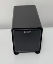 Drobo 5d3 bay for sale  Burlington