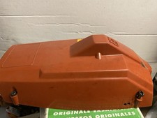 Sudario coperchio motore usato  Bevagna