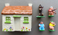 Three little pigs for sale  USA