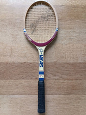 Raquette tennis slazenger d'occasion  Bordeaux-