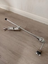 Pearl clamp cymbal for sale  LONDON