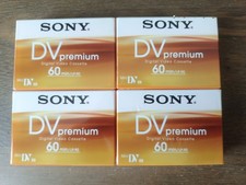 Cassette sony mini d'occasion  Château-d'Olonne