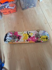 Beleev skateboard long for sale Beleev skateboard long for sale  CRAWLEY