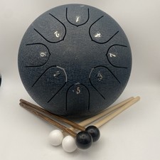 Steel tongue drum for sale  Rochester