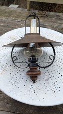 Vintage french copper for sale  LYNMOUTH