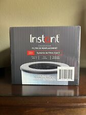 Instant ap100 hepa for sale  Round Rock