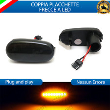 Placchette led frecce usato  Napoli