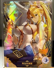 Artoria pendragon ruler d'occasion  Paris XII