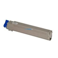 Toner c9655 giallo usato  Saviano