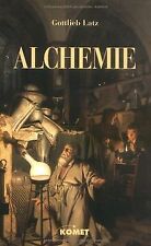 Alchemie umfassender überblic gebraucht kaufen  Berlin