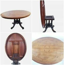 Antique victorian inlaid for sale  SKEGNESS