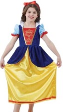 Girls fairytale costume for sale  ROCHDALE