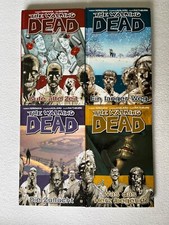 the walking dead comic deutsch gebraucht kaufen the walking dead comic deutsch gebraucht kaufen Kraam
