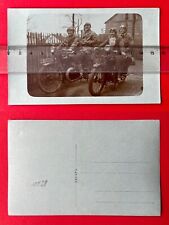 Foto 1928 dkw gebraucht kaufen  Dresden