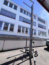 Genie slc mobiler gebraucht kaufen  Leonberg