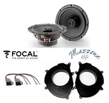 Focal acx 165 d'occasion  Expédié en France