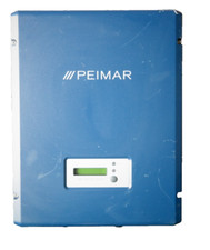Inverter monofase pannelli usato  Roma