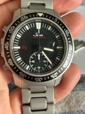 Sinn ezm 13.1 for sale  Glenwood