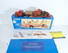 Corgi modern truck for sale  BROMSGROVE