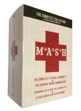 Mash complete series for sale  Pearl