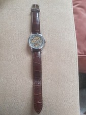 Mens cjiaba automatic for sale  FORFAR