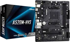 Asrock a520m hvs usato  Marano di Napoli
