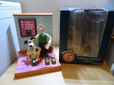 Wallace gromit wesco for sale  UK