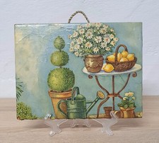 Vintage retro bild gebraucht kaufen  Bad Nauheim