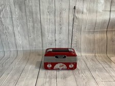 Vintage style radio for sale  WHITEHAVEN