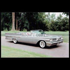Photo .037905 pontiac d'occasion  Martinvast