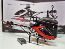 Amewi buzzard hubschrauber gebraucht kaufen  Seckach