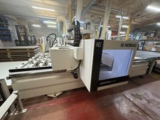 Homag centateq 500 for sale  BOLTON