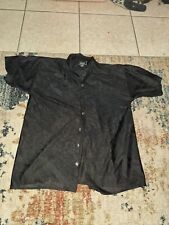 Camisa Vintage Trust Couture Collection Botões Extra Grande Cl26  comprar usado  Enviando para Brazil