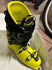 Scarponi sci alpinismo usato  L Aquila
