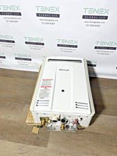 Rinnai v53den outdoor for sale  New Holland