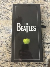 Beatles box set for sale  Roseland