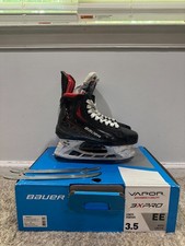 Bauer vapor pro for sale  Westville
