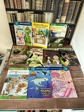 Books read mix for sale  Clearwater