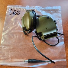 Peltor comtac comms for sale  Virginia Beach